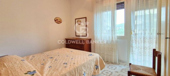 Квартира с 4 комнатами в Тарквиния, Италия № 219895 10