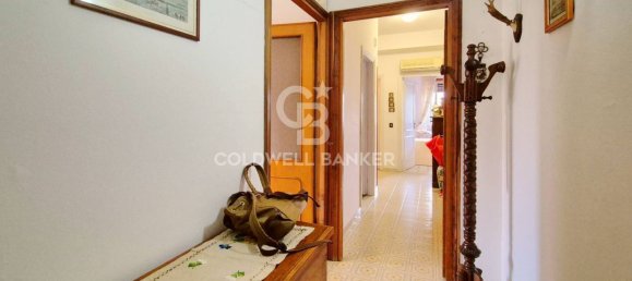 Квартира с 4 комнатами в Тарквиния, Италия № 219895 12