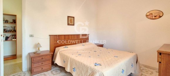 Квартира с 4 комнатами в Тарквиния, Италия № 219895 8