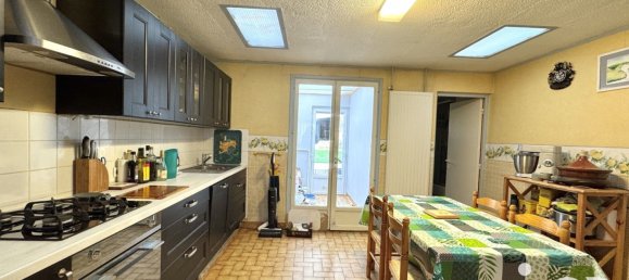 5 rooms House in Wervicq-Sud, France No. 48697 4