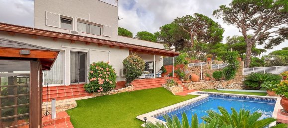 Villa T3 em Lloret de Mar, Spain N.º 10738 3