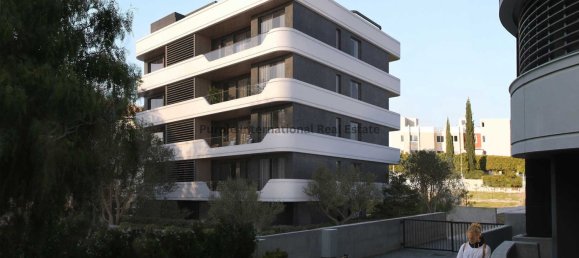 3 bedrooms Apartment in Potamos tis Germasogeias, Cyprus No. 5136 2