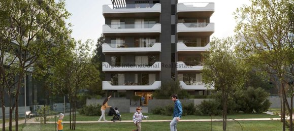 3 bedrooms Apartment in Potamos tis Germasogeias, Cyprus No. 5136 8