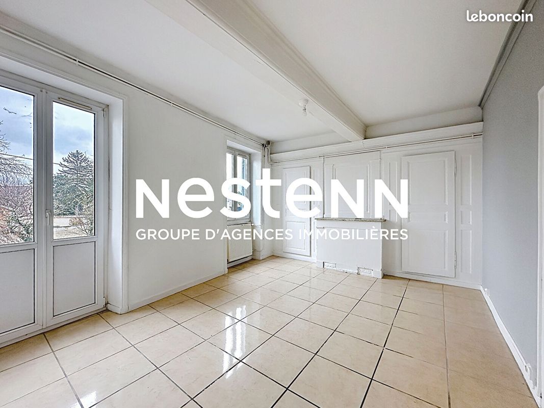 2 Schlafzimmer Wohnung in Rhone, France, Nr. 206525