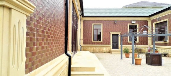 5 Schlafzimmer Haus in Chasar, Azerbaijan, Nr. 1167 52