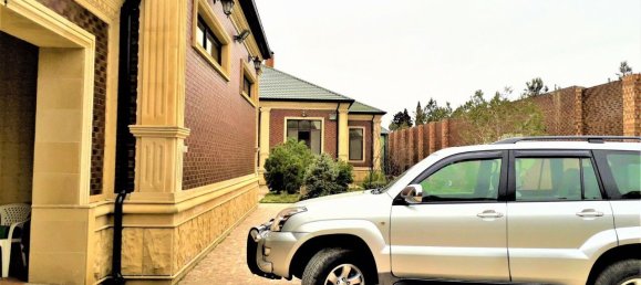 5 Schlafzimmer Haus in Chasar, Azerbaijan, Nr. 1167 38