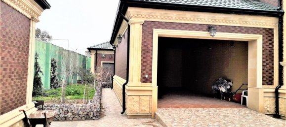 5 Schlafzimmer Haus in Chasar, Azerbaijan, Nr. 1167 33