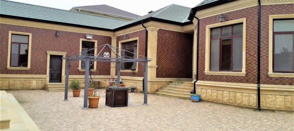 5 Schlafzimmer Haus in Chasar, Azerbaijan, Nr. 1167 50