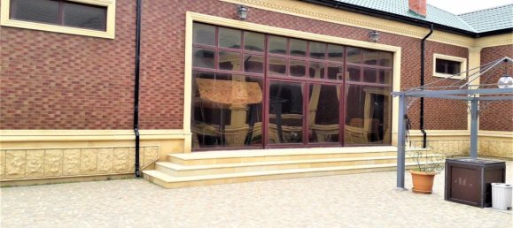 5 Schlafzimmer Haus in Chasar, Azerbaijan, Nr. 1167 28