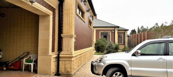 5 Schlafzimmer Haus in Chasar, Azerbaijan, Nr. 1167 48