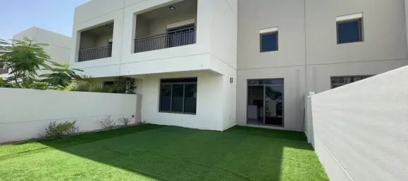 3 dormitorios villa en alquiler en Dubai, UAE № 106125 8