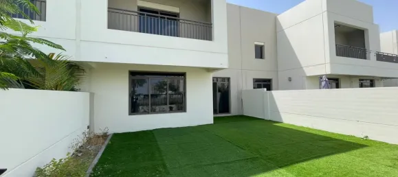 3 dormitorios villa en alquiler en Dubai, UAE № 106125 2