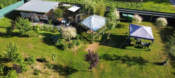 9 rooms House in Oberwart, Austria No. 226243 25