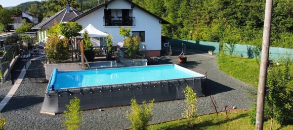 9 rooms House in Oberwart, Austria No. 226243 26