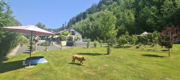 9 rooms House in Oberwart, Austria No. 226243 45