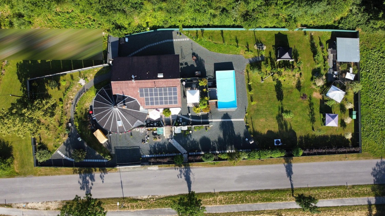 9 rooms House in Oberwart, Austria No. 226243