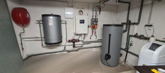 9 rooms House in Oberwart, Austria No. 226243 28