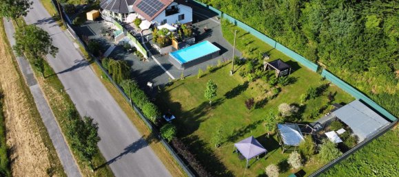 9 rooms House in Oberwart, Austria No. 226243 24