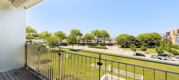 4 Schlafzimmer Wohnung in Matosinhos, Portugal, Nr. 144369 3