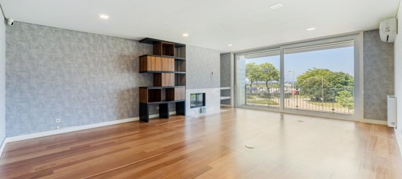 4 Schlafzimmer Wohnung in Matosinhos, Portugal, Nr. 144369 2