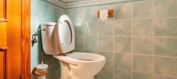 Дом с 6 спальнями в Дения, Испания № 78378 34