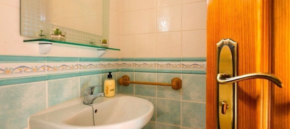 Дом с 6 спальнями в Дения, Испания № 78378 22