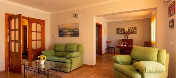 Дом с 6 спальнями в Дения, Испания № 78378 9