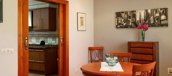 Дом с 6 спальнями в Дения, Испания № 78378 30