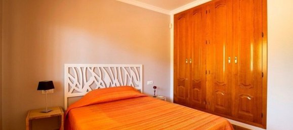 Дом с 6 спальнями в Дения, Испания № 78378 31