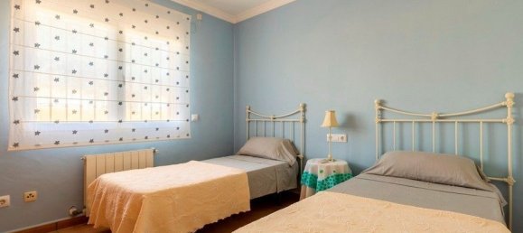 Дом с 6 спальнями в Дения, Испания № 78378 25