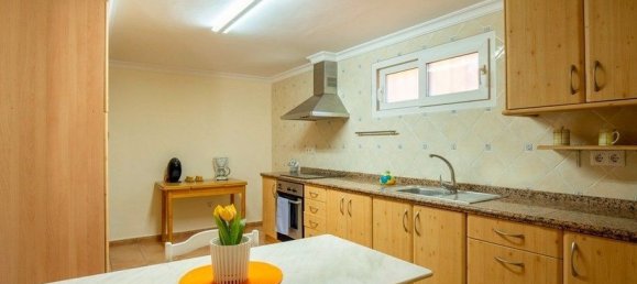 Дом с 6 спальнями в Дения, Испания № 78378 26