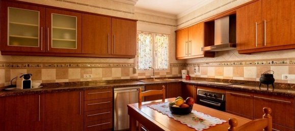 Дом с 6 спальнями в Дения, Испания № 78378 13