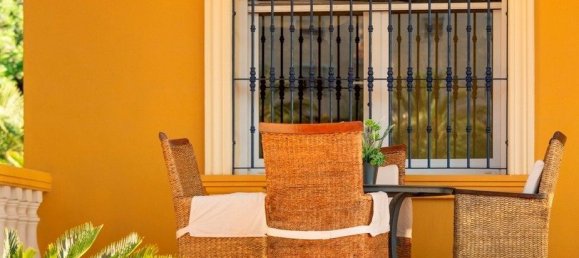 Дом с 6 спальнями в Дения, Испания № 78378 7