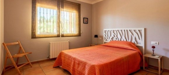 Дом с 6 спальнями в Дения, Испания № 78378 23