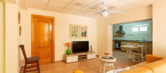 Дом с 6 спальнями в Дения, Испания № 78378 15