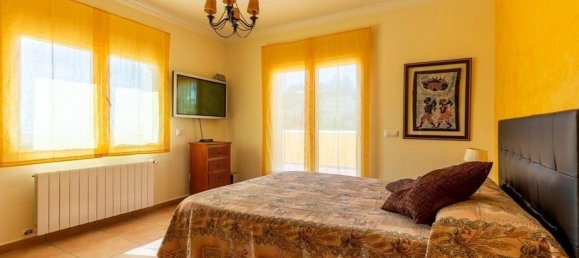 Дом с 6 спальнями в Дения, Испания № 78378 8