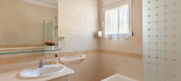 Дом с 6 спальнями в Дения, Испания № 78378 11