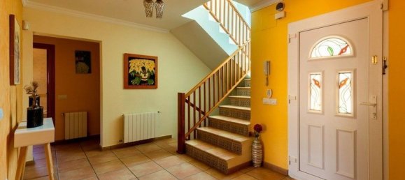 Дом с 6 спальнями в Дения, Испания № 78378 17