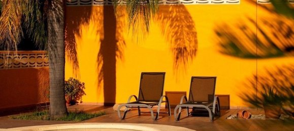 Дом с 6 спальнями в Дения, Испания № 78378 5