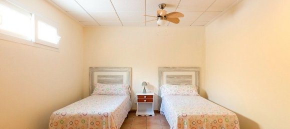 Дом с 6 спальнями в Дения, Испания № 78378 29