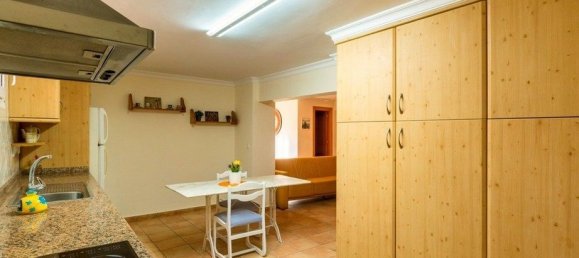 Дом с 6 спальнями в Дения, Испания № 78378 32