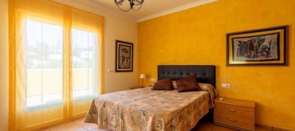 Дом с 6 спальнями в Дения, Испания № 78378 28