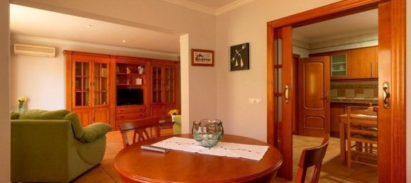 Дом с 6 спальнями в Дения, Испания № 78378 33