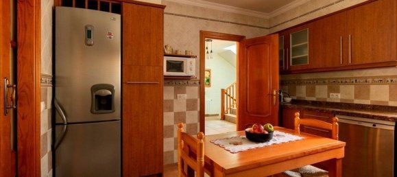 Дом с 6 спальнями в Дения, Испания № 78378 14