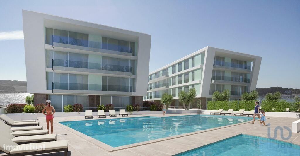 2 Schlafzimmer Wohnung in Sao Martinho do Porto, Portugal, Nr. 127499