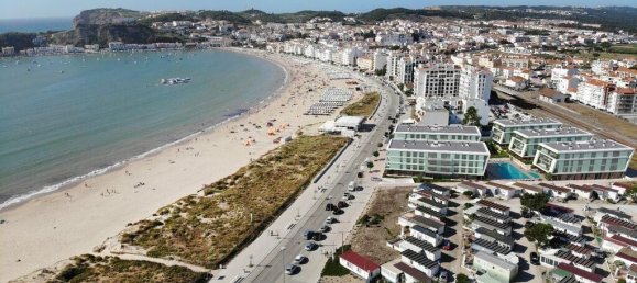 2 Schlafzimmer Wohnung in Sao Martinho do Porto, Portugal, Nr. 127499 14