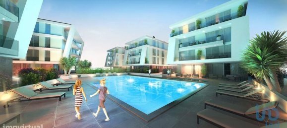 2 Schlafzimmer Wohnung in Sao Martinho do Porto, Portugal, Nr. 127499 3