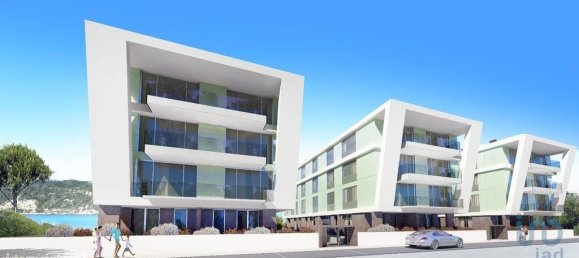 2 Schlafzimmer Wohnung in Sao Martinho do Porto, Portugal, Nr. 127499 2