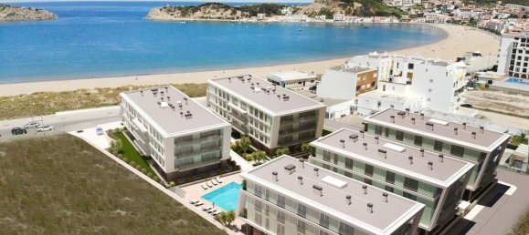 2 Schlafzimmer Wohnung in Sao Martinho do Porto, Portugal, Nr. 127499 20