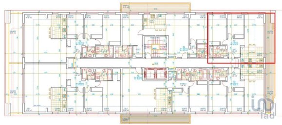 2 Schlafzimmer Wohnung in Sao Martinho do Porto, Portugal, Nr. 127499 30